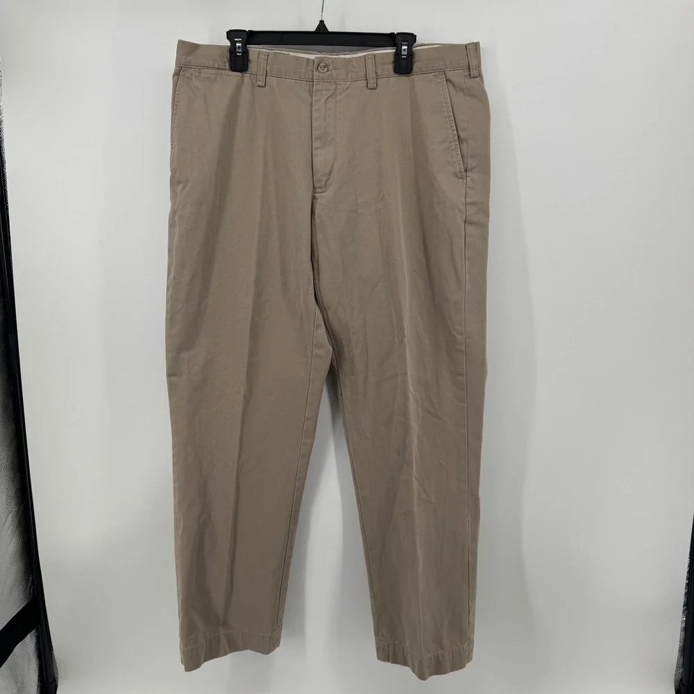 Polo Ralph Lauren trousers measurements